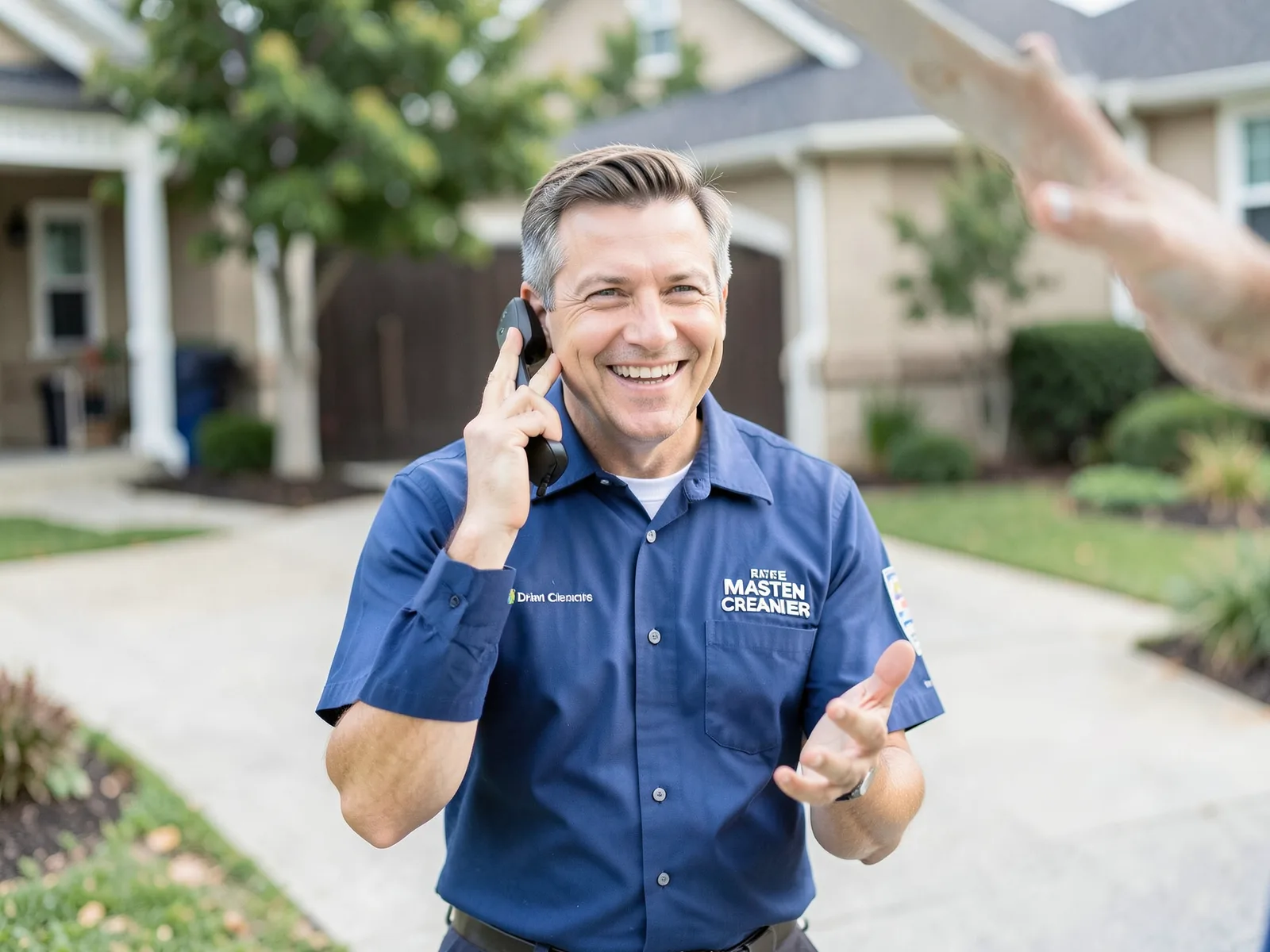 Drain Cleaning Los Fresnos, TX FAQs